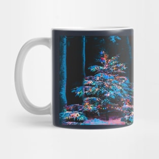 Marry Christmas Mug